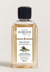 Refill Bouguet Under the Olive Tree 200ml